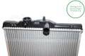 HONDA CIVIC 4 (EK) 1996-1999   (    ) (     ) ( : 350x350x27mm)