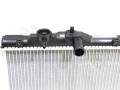 HONDA CIVIC 4 (EK) 1996-1999   1,3-1,5 (35.2x34.7x1.6) (VALEO CLASSIC)