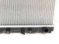 HONDA CIVIC 4 (EK) 1996-1999   1,3-1,5 (35.2x34.7x1.6) (VALEO CLASSIC)
