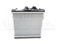 HONDA CIVIC 4 (EK) 1996-1999   1,3-1,5 (35.2x34.7x1.6) (VALEO CLASSIC)