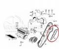 SMART FORTWO (451) 2012-2014    