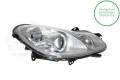 SMART FORTWO (451) 2012-2014    (DEPO)