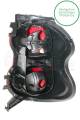 SMART FORTWO (451) 2012-2014  