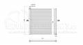SMART FORTWO (451) 2012-2014   (     - ) ( : 440x380mm)