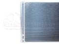 SMART FORTWO (451) 2012-2014  A/C ( :  - ) ( : 42x38)