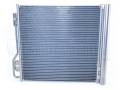 SMART FORTWO (451) 2012-2014  A/C ( :  - ) ( : 42x38)