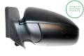 SMART FORTWO (451) 2012-2014      (CONVEX GLASS)