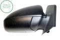 SMART FORTWO (451) 2012-2014      (CONVEX GLASS) ()