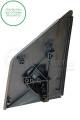 SMART FORTWO (451) 2012-2014       (CONVEX GLASS)