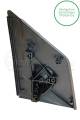 SMART FORTWO (451) 2012-2014       (CONVEX GLASS)
