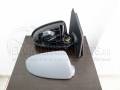 SMART FORTWO (451) 2012-2014      (CONVEX GLASS)