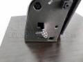 SMART FORTWO (451) 2012-2014      (CONVEX GLASS)