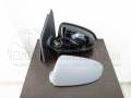 SMART FORTWO (451) 2012-2014      (CONVEX GLASS)