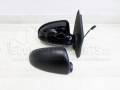 SMART FORTWO (451) 2012-2014      (CONVEX GLASS) ()