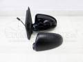 SMART FORTWO (451) 2012-2014      (CONVEX GLASS) ()