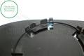 SMART FORTWO (451) 2012-2014   (CONVEX GLASS)