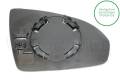 SMART FORTWO (451) 2012-2014   (CONVEX GLASS)