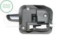 SMART FORTWO (451) 2012-2014     