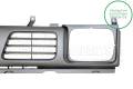 NISSAN PICK-UP 2WD-4WD (D21) 1992-1997 