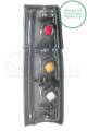 NISSAN PICK-UP 2WD-4WD (D21) 1992-1997   (    ) 1995-1997