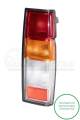 NISSAN NAVARA PICK-UP 2WD-4WD (D22) 2001-2005   (    )