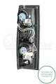 NISSAN NAVARA PICK-UP 2WD-4WD (D22) 2001-2005   (    )