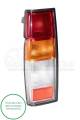 NISSAN NAVARA PICK-UP 2WD-4WD (D22) 2001-2005   (    )