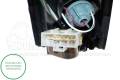 NISSAN NAVARA PICK-UP 2WD-4WD (D22) 2001-2005   (    )