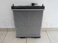 NISSAN MICRA (K11) 1998-2000  1.0-1.3-1.4CC 16V  &  A/C(38*36.8)