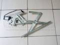 NISSAN MICRA (K11) 1998-2000     3/5