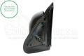 NISSAN MICRA (K11) 1998-2000      (CONVEX GLASS) ()