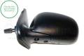 NISSAN MICRA (K11) 1998-2000      (CONVEX GLASS) ()