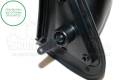 NISSAN MICRA (K11) 1998-2000      (CONVEX GLASS) ()