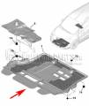CITROEN C4 (B7) 2011-2020    (  Hdi)