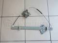 NISSAN PICK-UP 2WD-4WD (D21) 1992-1997    