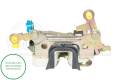 NISSAN PICK-UP 2WD-4WD (D21) 1992-1997   