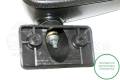 MAZDA B1600 PICK-UP (UC) 1977-1985     (CONVEX GLASS) ()