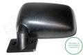 MAZDA B1600 PICK-UP (UC) 1977-1985     (CONVEX GLASS) ()