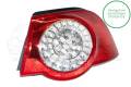 VW (VOLKSWAGEN) EOS (1F7) 2006-2011    LED (HELLA)