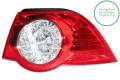 VW (VOLKSWAGEN) EOS (1F7) 2006-2011    LED (HELLA)