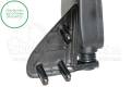 NISSAN NAVARA PICK-UP 2WD-4WD (D22) 2001-2005     (FLAT GLASS) ()