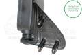 NISSAN NAVARA PICK-UP 2WD-4WD (D22) 2001-2005     (FLAT GLASS) ()