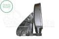 NISSAN D22 PICK-UP NAVARA 2WD-4WD 2001-2010     (FLAT GLASS)