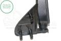 NISSAN NAVARA PICK-UP 2WD-4WD (D22) 2001-2005     (FLAT GLASS)
