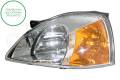 KIA RIO (DC) 2002-2005    ( )