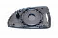 KIA RIO (DC) 2002-2005   (CONVEX GLASS)