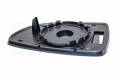 KIA RIO (DC) 2002-2005   (CONVEX GLASS)