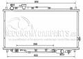 KIA SHUMA 1996-2001 EIO  (    ) ( : 34,5x70cm)