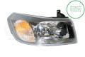 FORD TRANSIT (FY) 2000-2006    () (DEPO)
