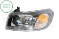 FORD TRANSIT (FY) 2000-2006    () (DEPO)